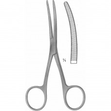 BRYANT Haemostatic Forceps